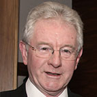 Dr Peter Smythe, Director